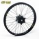 Roue arrière HAAN WHEELS 17x4.50x36T noir