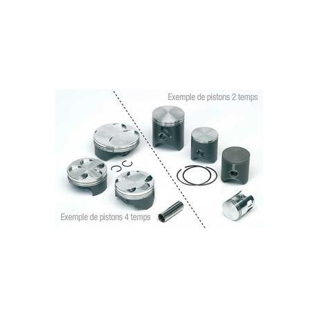 Kit piston ATHENA Kawasaki pour 500 H1 Ø60.5mm