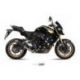 Silencieux MIVV GP carbone Kawasaki Z750