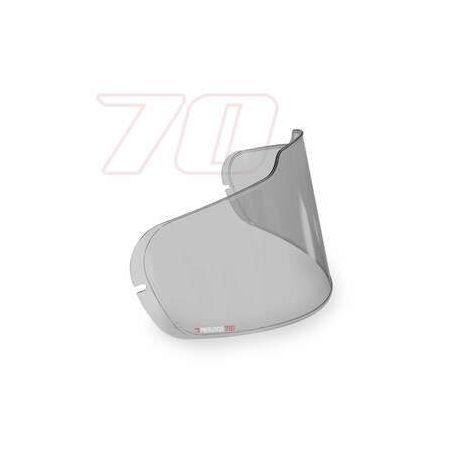 Ecran PINLOCK Original fumé léger pour écrans ARAI type SAI