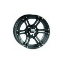 Jante quad ITP SS212 noir quad 14x8 4x110 5+3