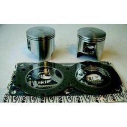 Kit pistons WISECO Jet ski Yamaha 700 82mm