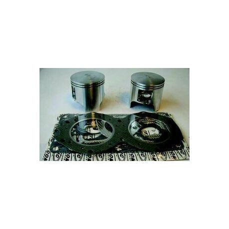 Kit pistons WISECO Jet ski Yamaha 700 82mm