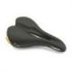 Selle VELO homme - noir