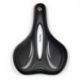 Selle VELO Cruiser Comfort noire