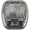 Compteur de vélo MACH 14