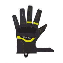 Gants RST Urban Air 3 Mesh jaune fluo taille S