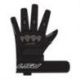 Gants RST Freestyle II cuir noir taille M