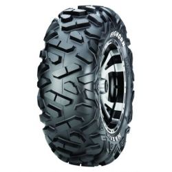 Pneu MAXXIS BIGHORN M917 26X9 R 12 6PR 49N E TL