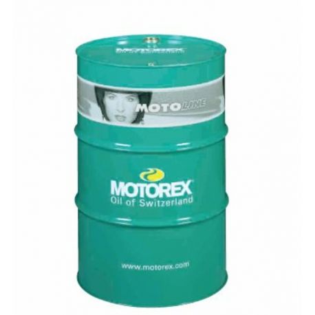 Tonnelet MOTOREX 30L vide