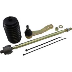 RACK/PINION END KIT LH