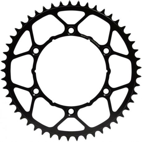 REAR SPROCKET 520 45T