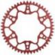 REAR SPROCKET 520 45T RD