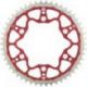 REAR SPROCKET 520 50T RD