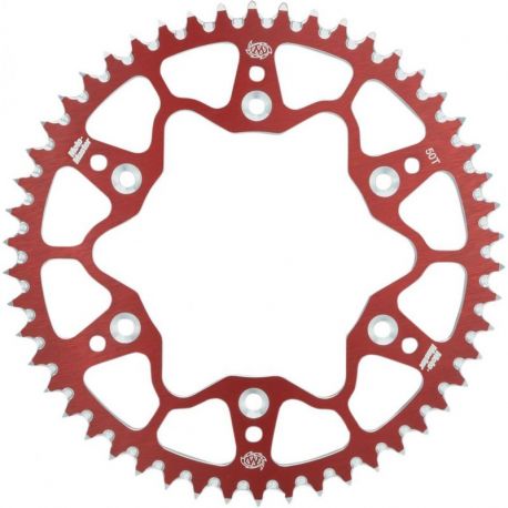 REAR SPROCKET 520 51T RD