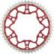 REAR SPROCKET 520 49T RD