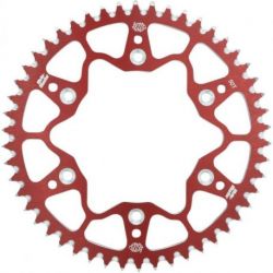 REAR SPROCKET 520 50T RD