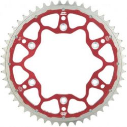 REAR SPROCKET 520 50T RD