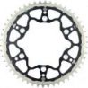 REAR SPROCKET 420 49T BK