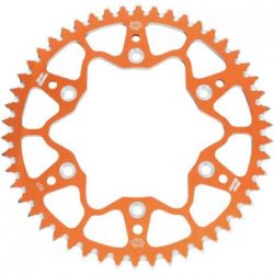 REAR SPROCKET 520 41T OR