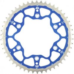 REAR SPROCKET 520 49T BL