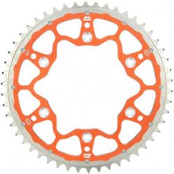 REAR SPROCKET 520 50T OR