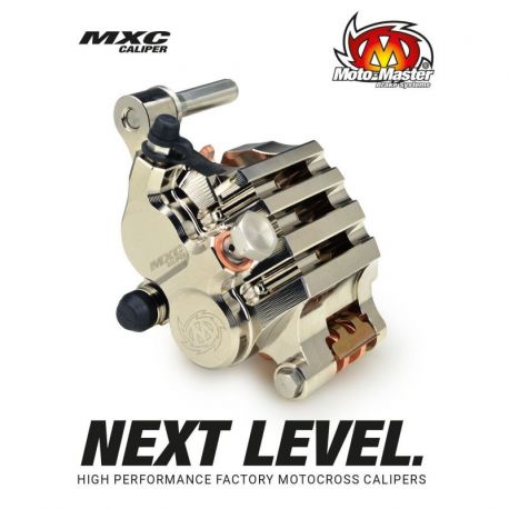 MXC CALIPER FRONT HO 19-