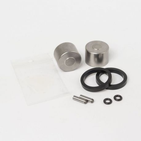 BRAKE CALIPER REBUILD KIT 2-PISTON