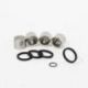 BRAKE CALIPER REBUILD KIT 4-PISTON