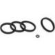 BRAKE CALIPER PISTON SEAL RINGS