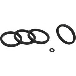 BRAKE CALIPER PISTON SEAL RINGS