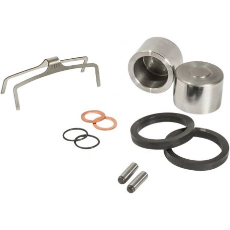 BRAKE CALIBER PISTON REVISION KIT