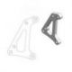 BRAKE CALIPER RELOCATION BRACKET SM RACING 320MM