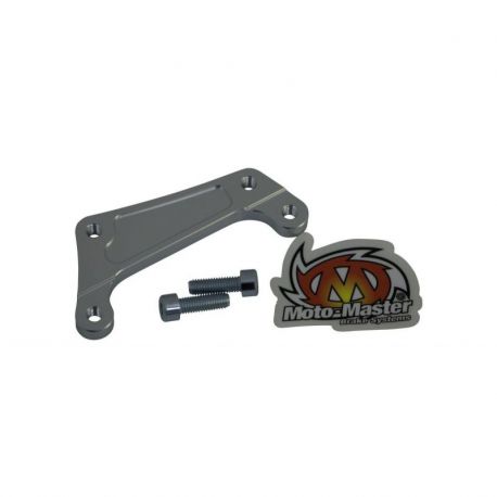 BRAKE CALIPER RELOCATION BRACKET 300mm FRONT