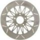 BRAKE ROTOR FIXED RIALTO ROUND NATURAL