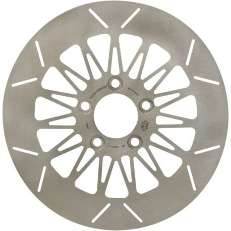 BRAKE ROTOR FIXED RIALTO ROUND NATURAL