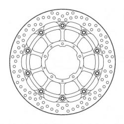 BRAKE ROTOR T-FLOATER HALO