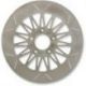 BRAKE ROTOR FIXED ROUND