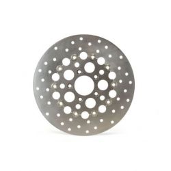 BRAKE ROTOR FLOATING HALO ROUND