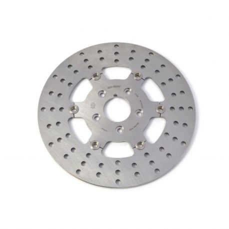 BRAKE ROTOR FLOATING ADRIAN ROUND