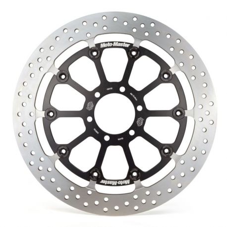 BRAKE ROTOR FLOATING HALO PRO RACE