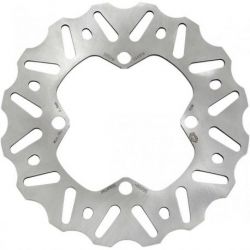 BRAKE ROTOR FIXED NITRO CONTOURED NATURAL