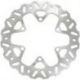 BRAKE ROTOR FIXED NITRO CONTOURED NATURAL