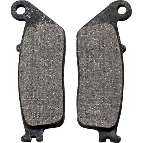 BRAKE PAD CERAMIC