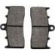 BRAKE PAD CERAMIC