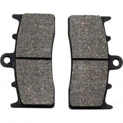 BRAKE PAD CERAMIC