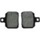 BRAKE PAD CERAMIC