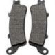 BRAKE PAD CERAMIC