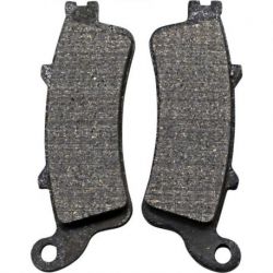 BRAKE PAD CERAMIC