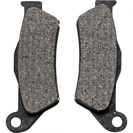 BRAKE PAD CERAMIC